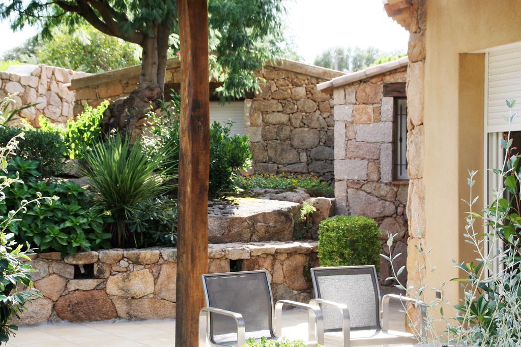 Concadoro Vila Porto-Vecchio  Exterior foto
