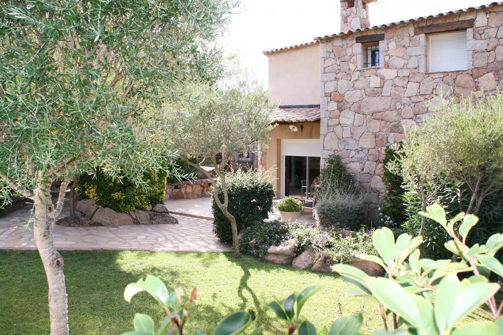 Concadoro Vila Porto-Vecchio  Exterior foto