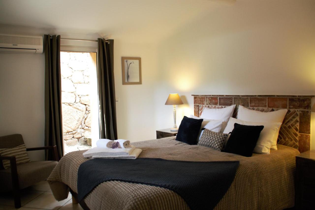 Concadoro Vila Porto-Vecchio  Exterior foto